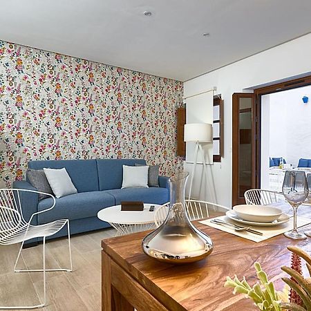 Rentalsevilla La Piscina Eksteriør billede