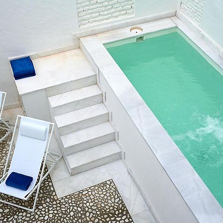 Rentalsevilla La Piscina Eksteriør billede