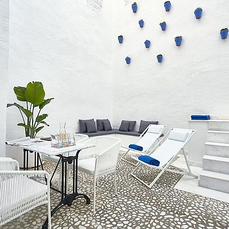 Rentalsevilla La Piscina Eksteriør billede