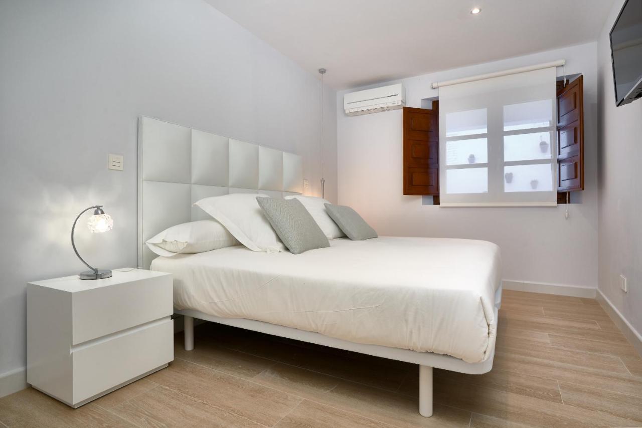 Rentalsevilla La Piscina Eksteriør billede