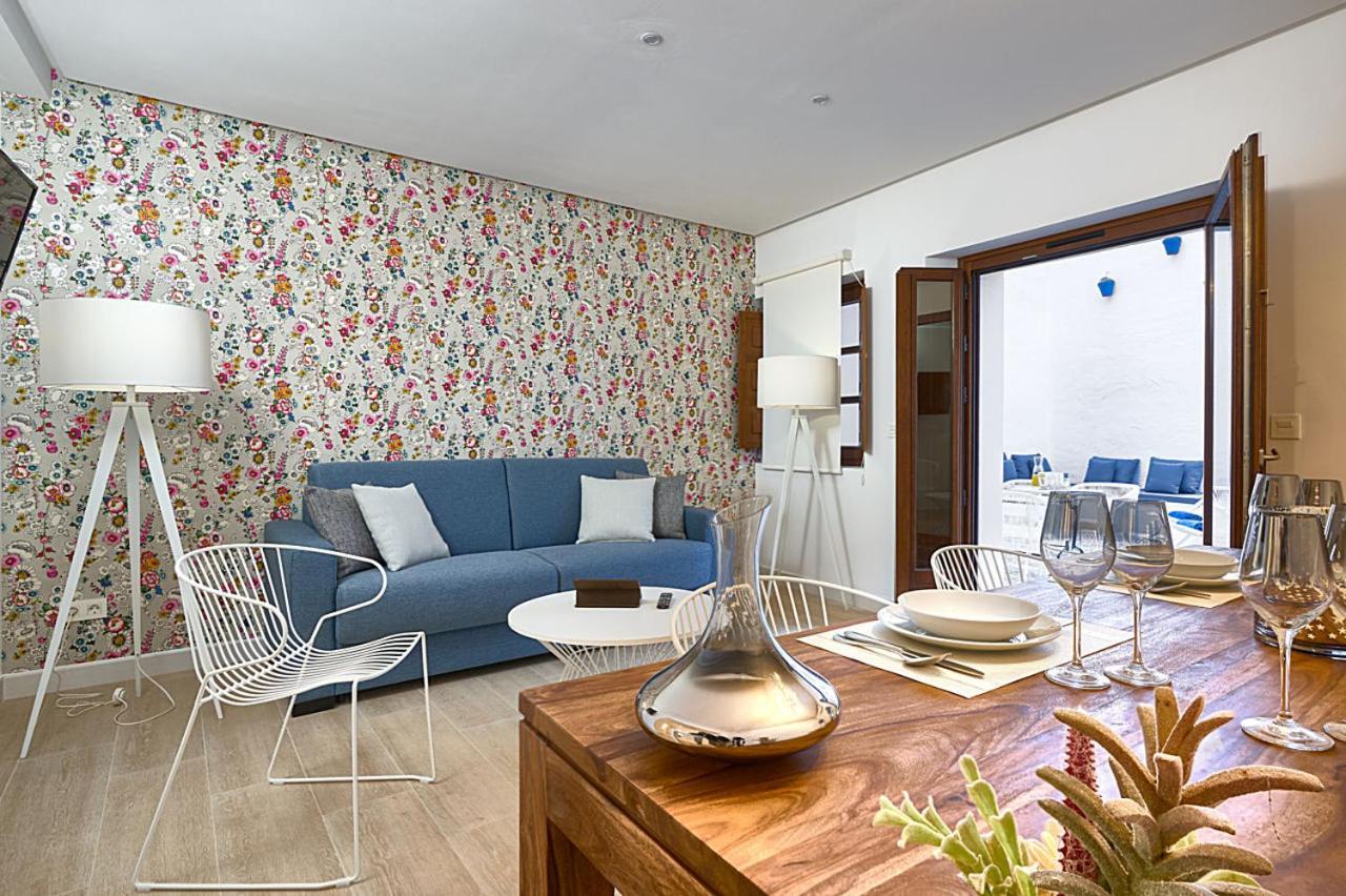 Rentalsevilla La Piscina Eksteriør billede