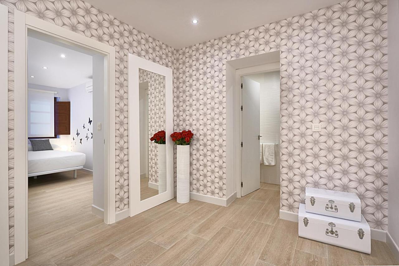 Rentalsevilla La Piscina Eksteriør billede