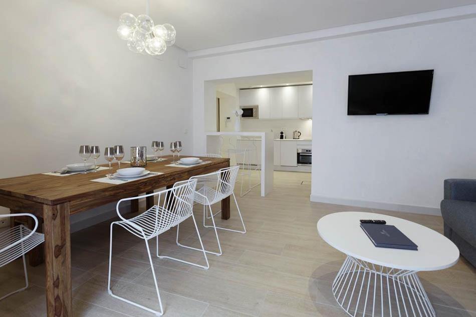 Rentalsevilla La Piscina Eksteriør billede