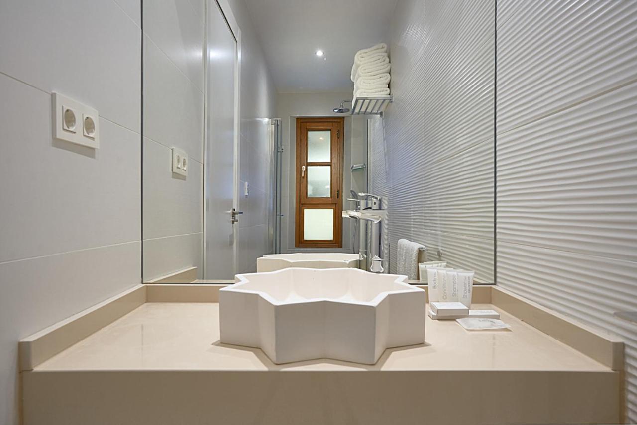 Rentalsevilla La Piscina Eksteriør billede