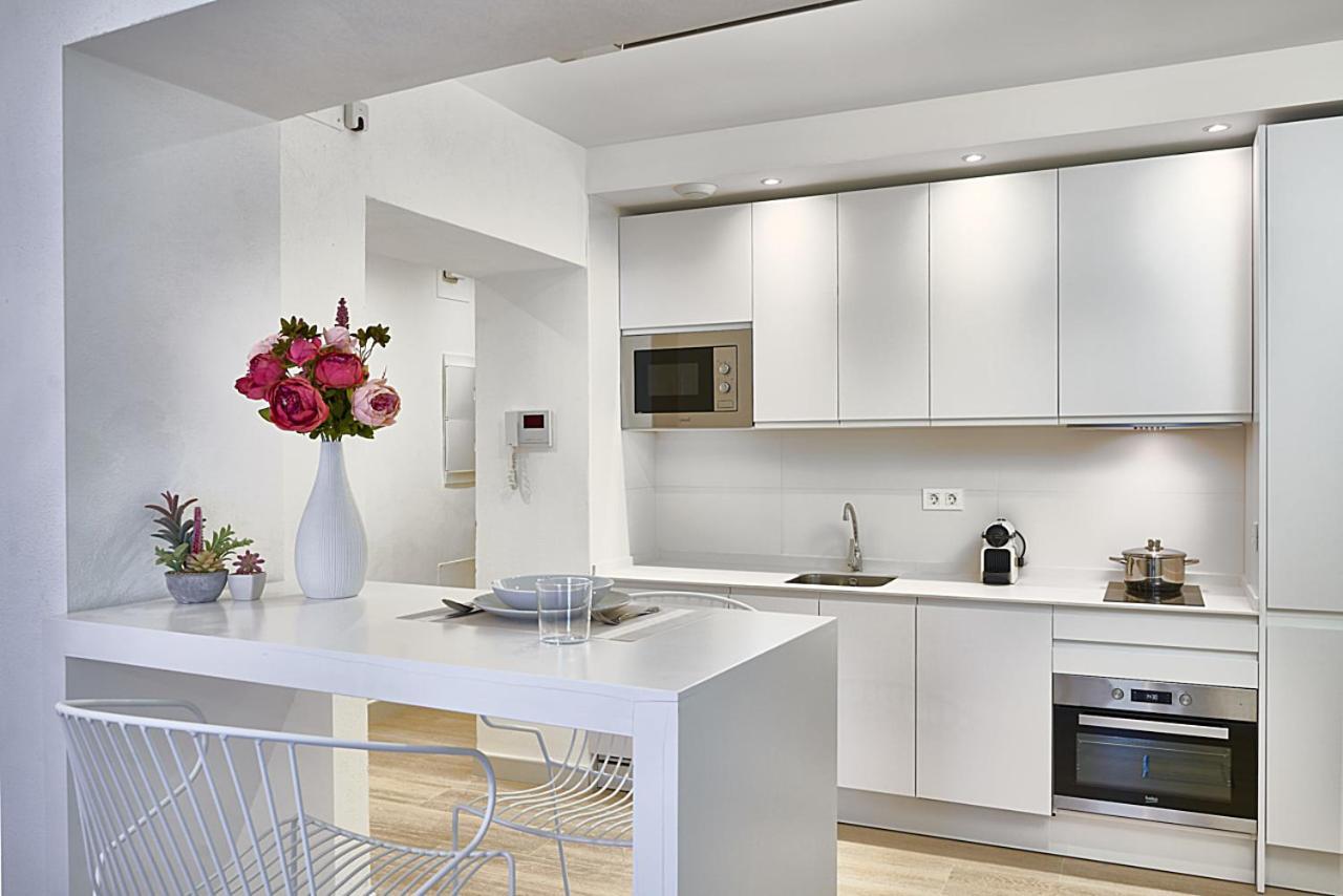 Rentalsevilla La Piscina Eksteriør billede