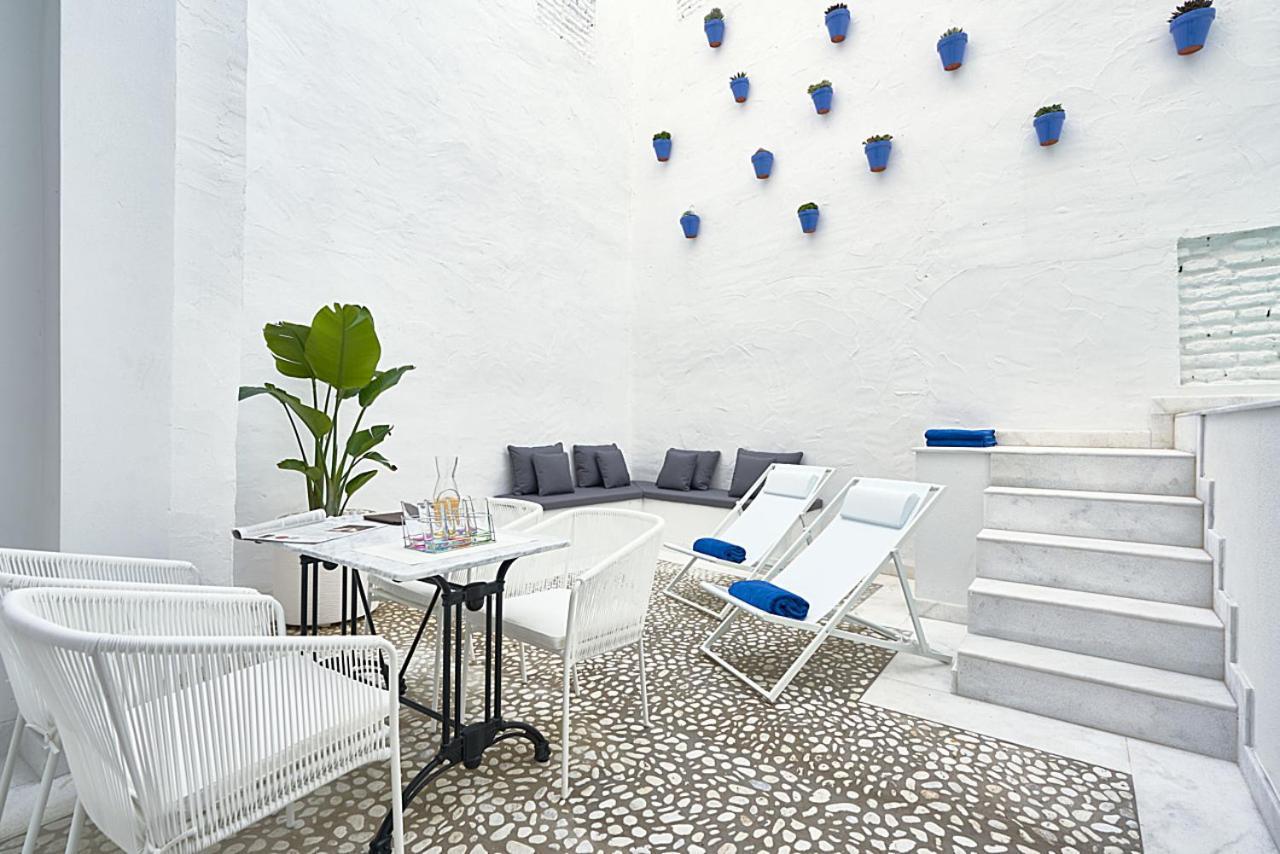 Rentalsevilla La Piscina Eksteriør billede